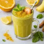 anti inflammation smoothie Recipe