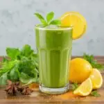 fat burner smoothie Recipe