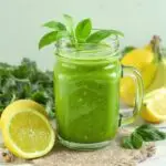 green smoothie recipe Recipe