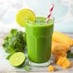 grüner smoothie rezept Recipe