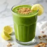 matcha smoothie Recipe