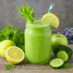 Celery Smoothie Recipe