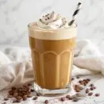 coffee protein smoothie Recipe