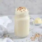 cottage cheese smoothie Recipe