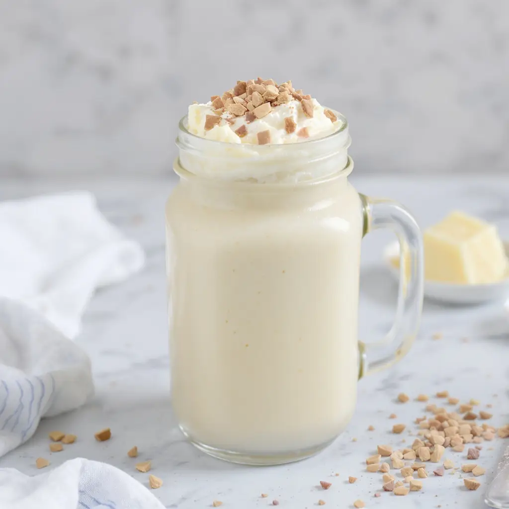 cottage cheese smoothie Recipe